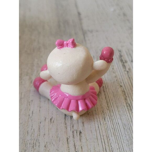 Lambie tutu ballerina Doc McStuffins toy figure friend - Picture 4 of 5